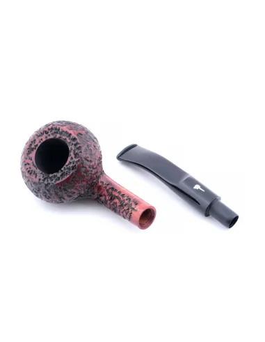 Трубка SER JACOPO Mastro Geppetto Rustic G490-8