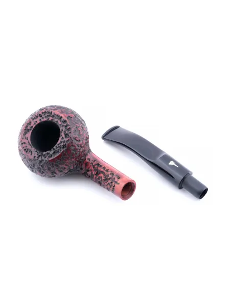 Трубка SER JACOPO Mastro Geppetto Rustic G490-8