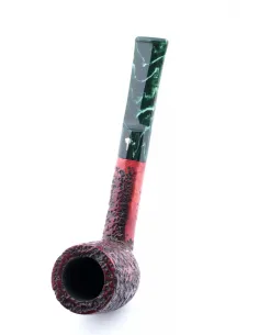 Трубка SER JACOPO Mastro Geppetto Rustic G490-9 2