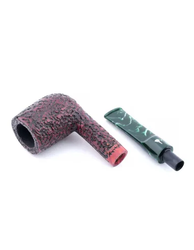 Трубка SER JACOPO Mastro Geppetto Rustic G490-9