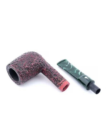 Трубка SER JACOPO Mastro Geppetto Rustic G490-9