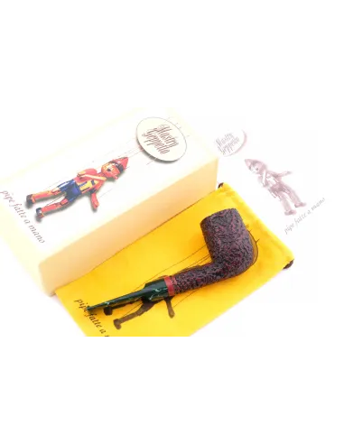 Трубка SER JACOPO Mastro Geppetto Rustic G490-9