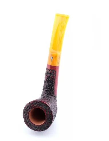 Трубка SER JACOPO Mastro Geppetto Rustic G490-11