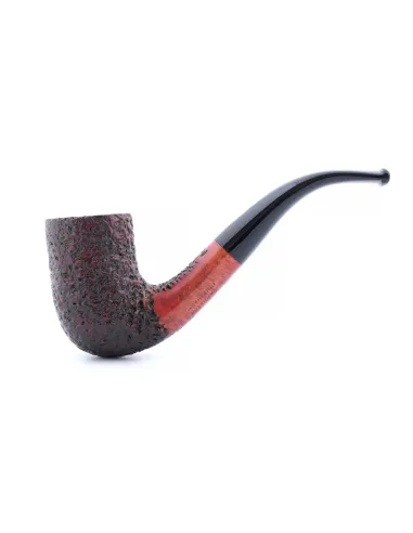 Трубка SER JACOPO Mastro Geppetto Rustic G490-12