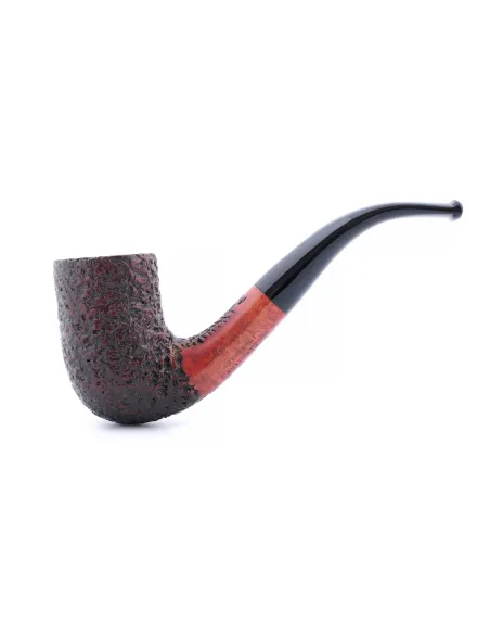 Трубка SER JACOPO Mastro Geppetto Rustic G490-12