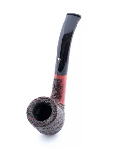 Трубка SER JACOPO Mastro Geppetto Rustic G490-12 2