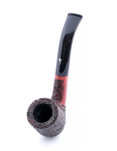 Трубка SER JACOPO Mastro Geppetto Rustic G490-12