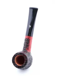 Трубка SER JACOPO Mastro Geppetto Rustic G490-15 2
