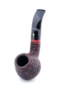 Трубка SER JACOPO Mastro Geppetto Rustic G490-16 2