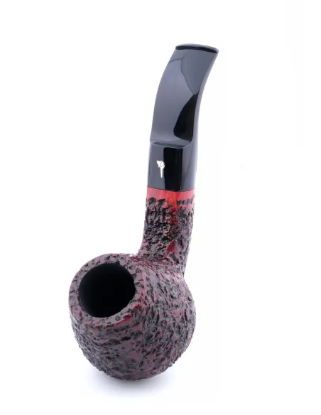 Трубка SER JACOPO Mastro Geppetto Rustic G490-16