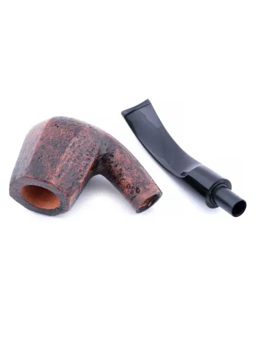 Трубка SER JACOPO Mastro Geppetto Blast G301-7