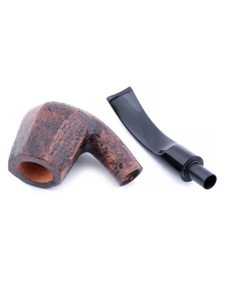 Трубка SER JACOPO Mastro Geppetto Blast G301-7