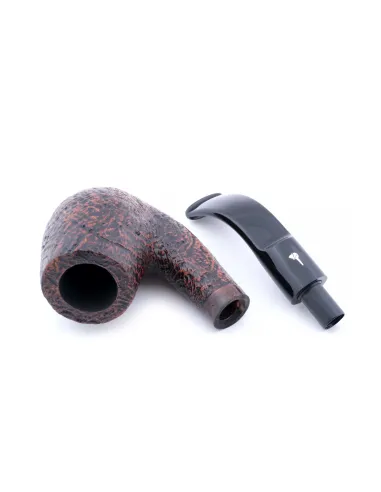 Трубка SER JACOPO Mastro Geppetto Blast G301-14