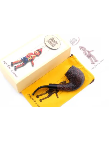 Трубка SER JACOPO Mastro Geppetto Blast G301-14