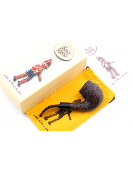 Трубка SER JACOPO Mastro Geppetto Blast G301-14