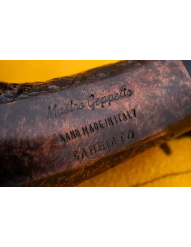 Трубка SER JACOPO Mastro Geppetto Blast G301-14