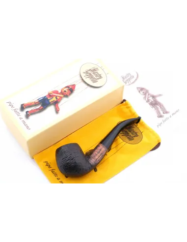 Трубка SER JACOPO Mastro Geppetto Blast G301-17