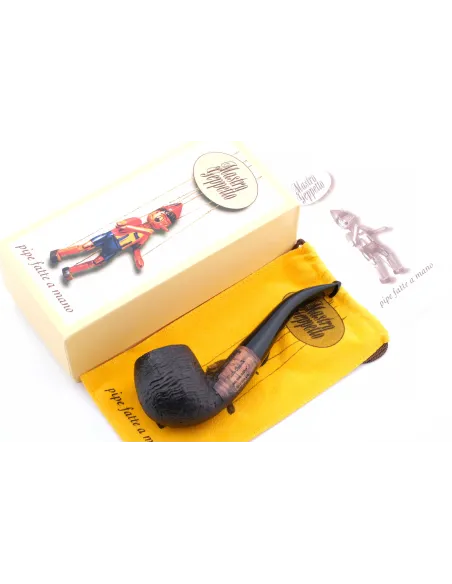 Трубка SER JACOPO Mastro Geppetto Blast G301-17