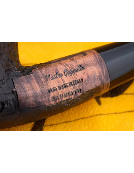 Трубка SER JACOPO Mastro Geppetto Blast G301-17