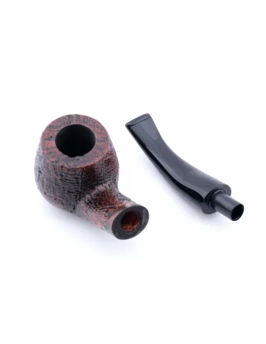 Трубка SER JACOPO Mastro Geppetto Blast G301-18