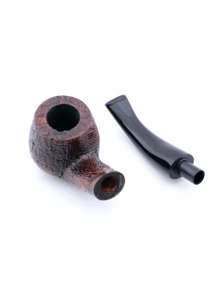 Трубка SER JACOPO Mastro Geppetto Blast G301-18