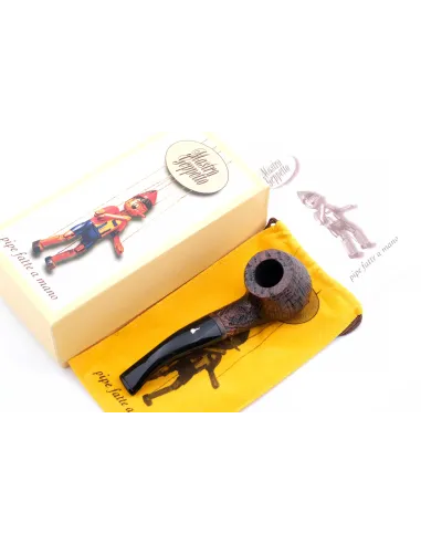 Трубка SER JACOPO Mastro Geppetto Blast G301-18