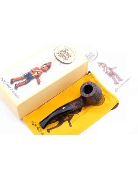 Трубка SER JACOPO Mastro Geppetto Blast G301-18