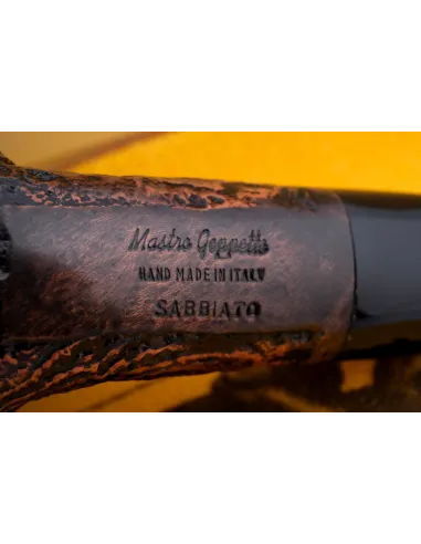 Трубка SER JACOPO Mastro Geppetto Blast G301-18