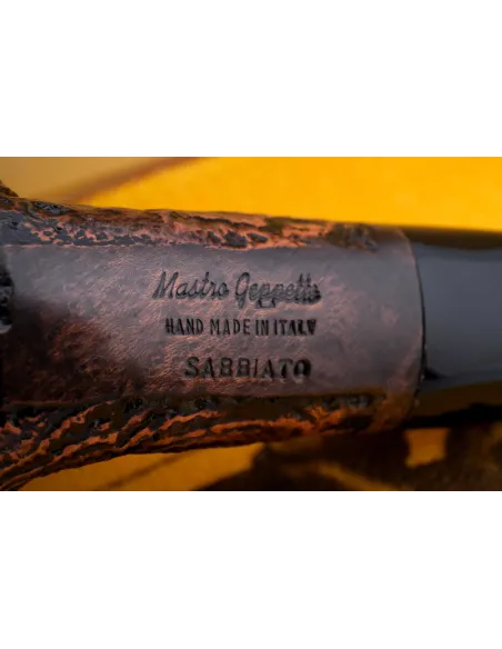 Трубка SER JACOPO Mastro Geppetto Blast G301-18