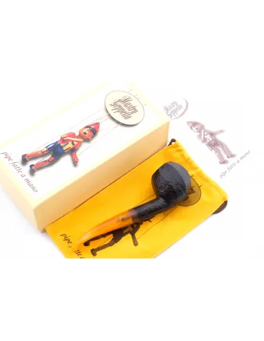 Трубка SER JACOPO Mastro Geppetto Blast G301-21