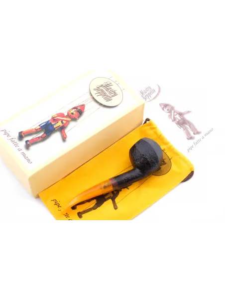 Трубка SER JACOPO Mastro Geppetto Blast G301-21