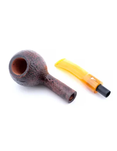 Трубка SER JACOPO Mastro Geppetto Blast G301-22