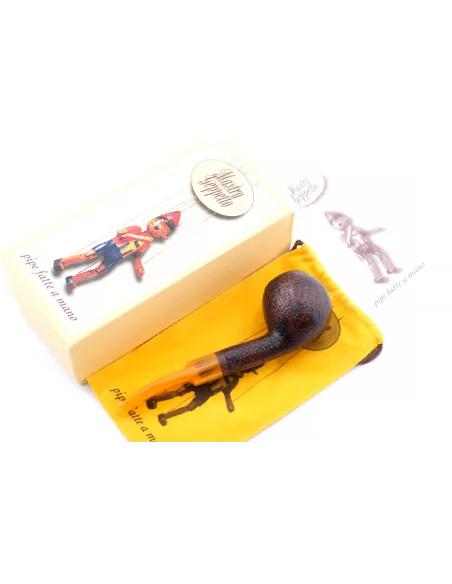 Трубка SER JACOPO Mastro Geppetto Blast G301-22