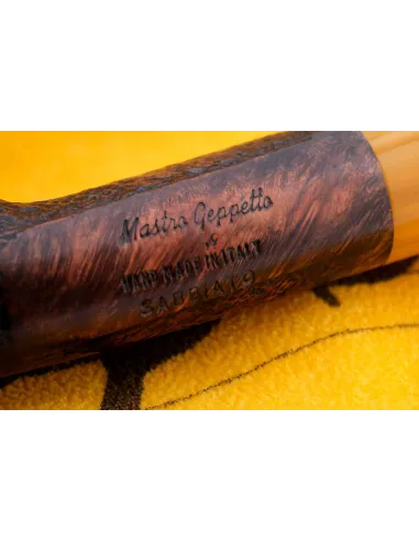 Трубка SER JACOPO Mastro Geppetto Blast G301-22