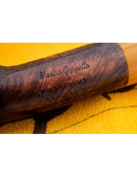 Трубка SER JACOPO Mastro Geppetto Blast G301-22