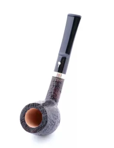 Трубка SER JACOPO Mastro Geppetto Blast Silver G631-2 2