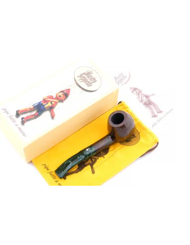 Трубка SER JACOPO Mastro Geppetto G911-2