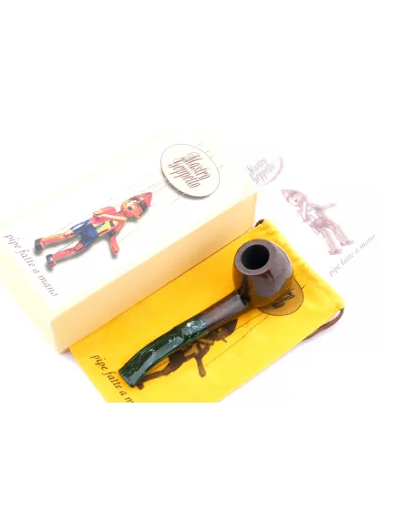 Трубка SER JACOPO Mastro Geppetto G911-2