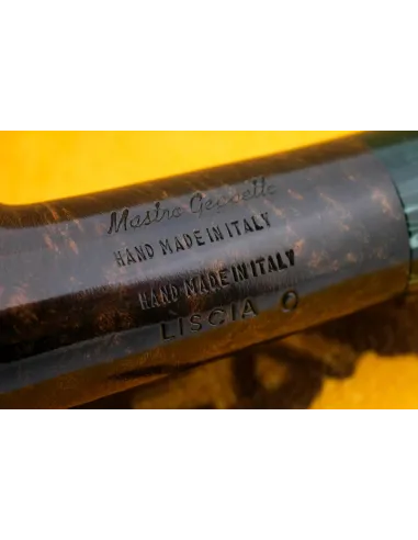 Трубка SER JACOPO Mastro Geppetto G911-2