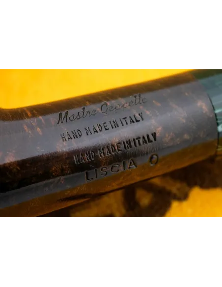 Трубка SER JACOPO Mastro Geppetto G911-2