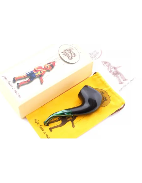 Трубка SER JACOPO Mastro Geppetto G911-3