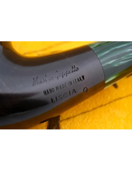 Трубка SER JACOPO Mastro Geppetto G911-3