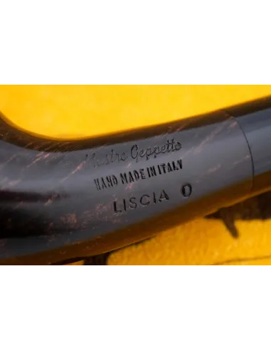 Трубка SER JACOPO Mastro Geppetto G911-5