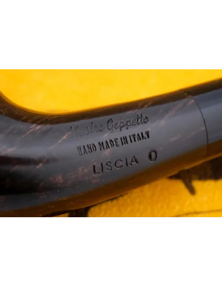 Трубка SER JACOPO Mastro Geppetto G911-5