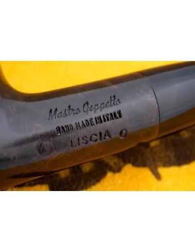 Трубка SER JACOPO Mastro Geppetto G911-9