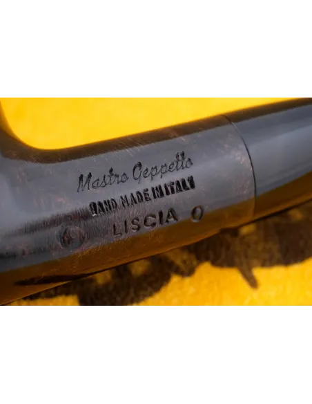 Трубка SER JACOPO Mastro Geppetto G911-9