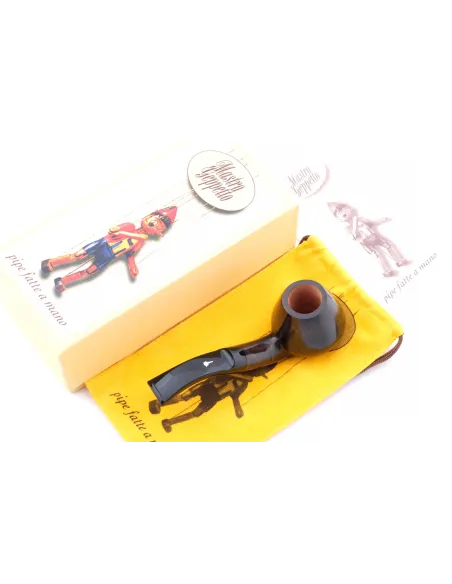 Трубка SER JACOPO Mastro Geppetto G911-10