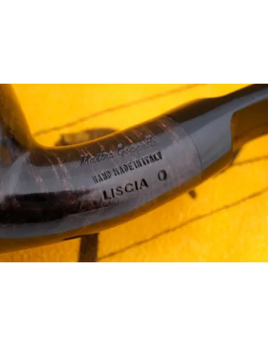 Трубка SER JACOPO Mastro Geppetto G911-10