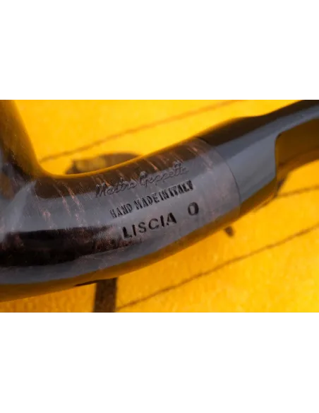 Трубка SER JACOPO Mastro Geppetto G911-10