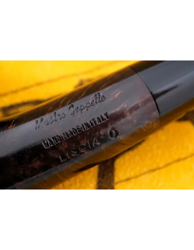 Трубка SER JACOPO Mastro Geppetto G911-11